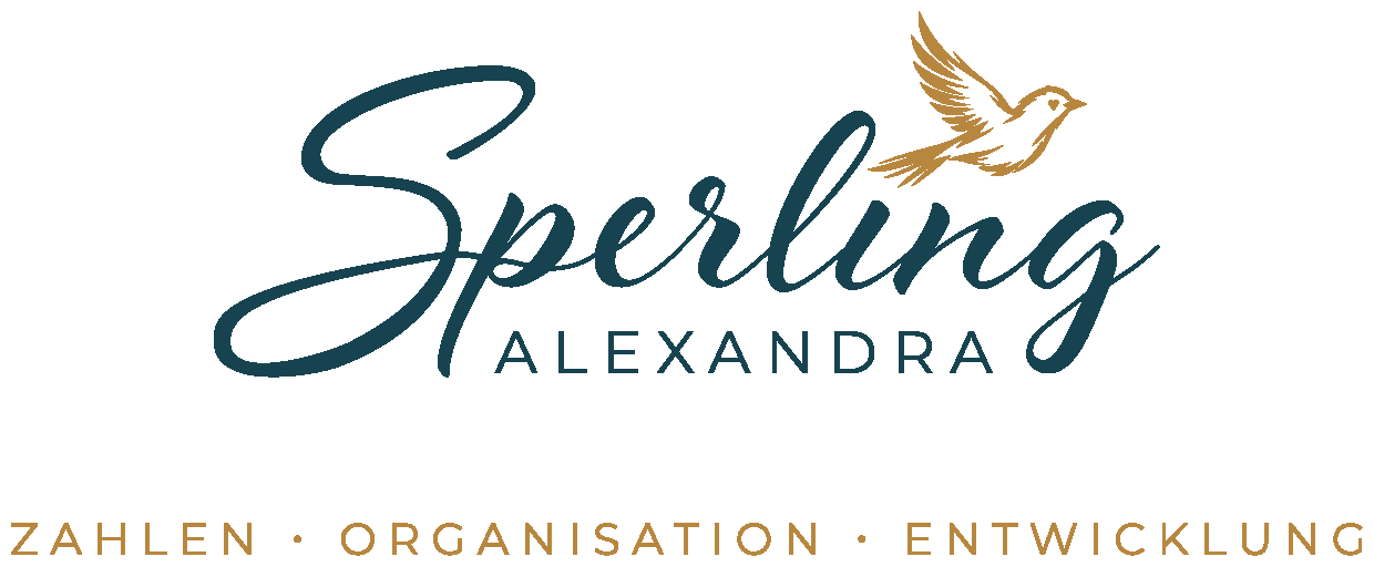 Alexandra Sperling Logo