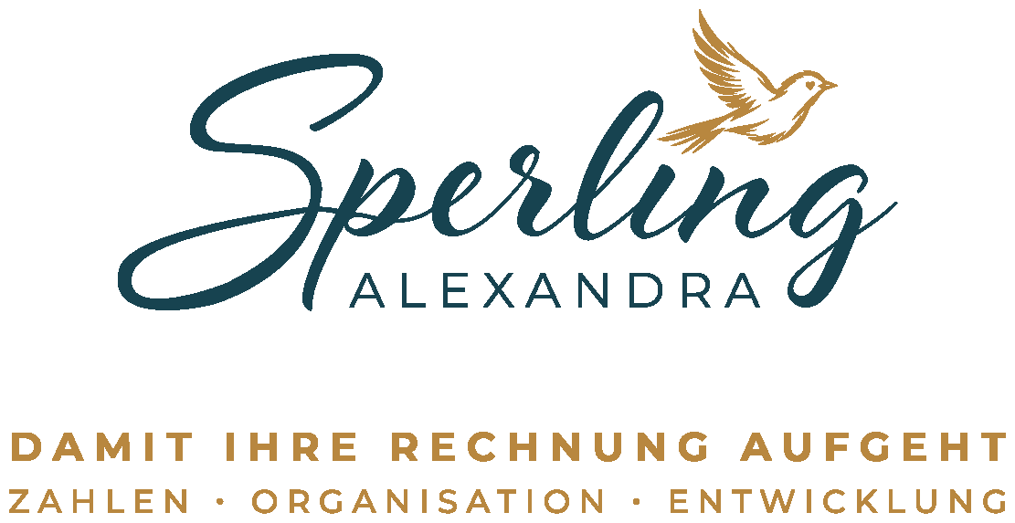 Alexandra Sperling Logo
