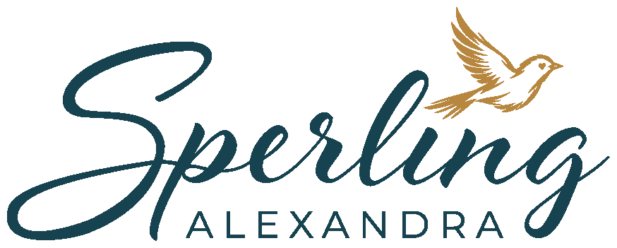 Alexandra Sperling Logo